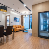 Отель Lux Apartment 1Br Vinhomes Metropolis Gr, фото 3