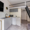 Отель Sienna Modern Studio by Renters, фото 7