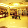 Отель Jinjiang Inn Style Shangrao Poyang Government, фото 2