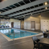 Отель TownePlace Suites by Marriott Saskatoon, фото 13