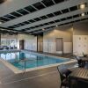 Отель TownePlace Suites by Marriott Saskatoon, фото 10