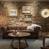 Отель Pine Barn Inn, фото 11