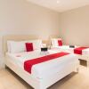 Отель RedDoorz @ General Segundo Avenue Laoag, фото 2