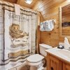 Отель Big Bear Lodge 4 Bedroom Cabin by Redawning, фото 20