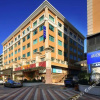 Отель Dongguan Silverworld Garden Hotel, фото 28