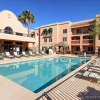Отель Hampton Inn & Suites Phoenix/Scottsdale, фото 17