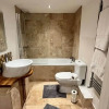 Отель Inviting 1-bed Apartment in Banbury, фото 7