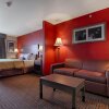 Отель Best Western Plus Memorial Inn & Suites, фото 10