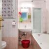 Отель Wind Queen Apartment, фото 4