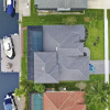 Отель Spinnaker Dr 673 Marco Island Vacation Rental 5 Bedroom Home by Redawning, фото 18