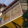 Отель Villa Alexandrino, фото 14