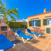 Отель Villa Mares: Large Private Pool, Walk to Beach, WiFi, Car Not Required                              , фото 11