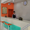 Отель Minghu Impression Express Hotel, Jinan, фото 3