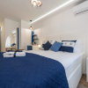 Отель Mono Apartments & Rooms, фото 4