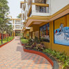 Отель Crystal By Morpho Goa Villagio Resort, фото 16