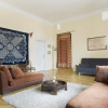 Отель Brick Art Loft, фото 7