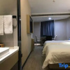 Отель Su 8 Select Hotel (Huainan Chunlin Plaza Branch), фото 3
