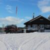 Отель Gamlestølen Fjellstue, фото 42