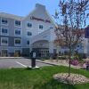 Отель Hampton Inn Lincoln White Mountains, фото 19