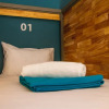 Отель Sleep Pod Hostel, фото 30