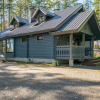 Отель Holiday Home Kuvalanranta, фото 1