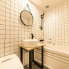 Отель Incheon L Hotel, фото 10