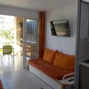 Отель Apartment With one Bedroom in Agay Saint-raphaël, With Wonderful sea V, фото 6