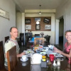 Отель Amigo's Home Stay, фото 21