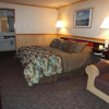 Отель Caboose Motel, фото 5