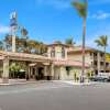 Отель Best Western Chula Vista/Otay Valley Hotel, фото 24
