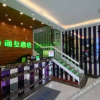Отель 缘聚酒店(上海东书房路店), фото 3