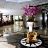 Отель Dalian Harbour View Hotel, фото 1