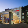 Отель Fairfield Inn & Suites Athens, фото 1