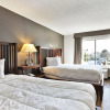 Отель Baymont Inn and Suites by Wyndham Columbus / Near OSU, фото 5