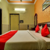 Отель OYO 11204 Hotel RG Palace, фото 3