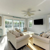 Отель Coconut Breeze Estate, фото 5