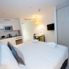 Отель Staycity Aparthotels London Heathrow, фото 4