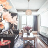 Отель Tianjin G'apartment, фото 14
