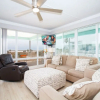 Отель Tropic Terrace #59 - Beachfront Rental 2 Bedroom Condo by RedAwning, фото 10