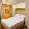 Отель Paris Hostel, фото 28