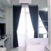 Отель Scenic And Comfy Studio At Vasanta Innopark Apartment, фото 8