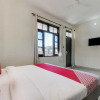 Отель Twilight Guest House By OYO Rooms, фото 3