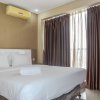 Отель Best Choice 2BR Apartment at Tamansari Semanggi, фото 2