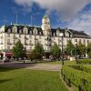 Отель Grand Hotel Oslo, фото 23