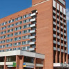 Отель Aukštaitija в Висагинасе