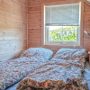 Отель Stunning Home in Spangereid With Wifi and 4 Bedrooms, фото 10