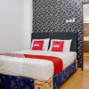 Отель Semata Wayang Syariah Homestay, фото 33
