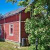 Отель Nice Home in Klintehamn With 4 Bedrooms and Wifi, фото 18