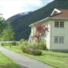 Отель Loenfjord в Лоеном