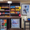 Отель Comfort Suites Raleigh Walnut Creek, фото 11